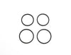 Wilwood O-Ring Kit - 1.62/1.38in Square Seal - 4 pk.
