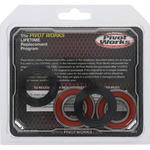 Pivot Works 25-1049-P Arctic Cat, fits Honda, Kymco Wheel Bearing Kit Premium Be
