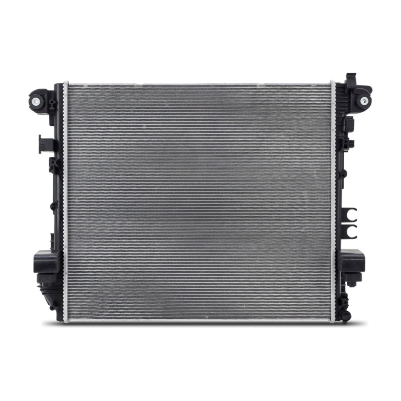 Mishimoto R13754 2018+ fits Jeep Wrangler JL Replacement Radiator