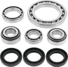 QuadBoss 413398 01-02 Arctic Cat 250 4x4 Front Differential Bearing & Seal Kit
