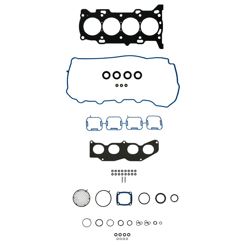 Fel-Pro HS26562PT fits Toyota RAV4 HS 26562 PT PermaTorque Engine Cylinder Head Gasket Set