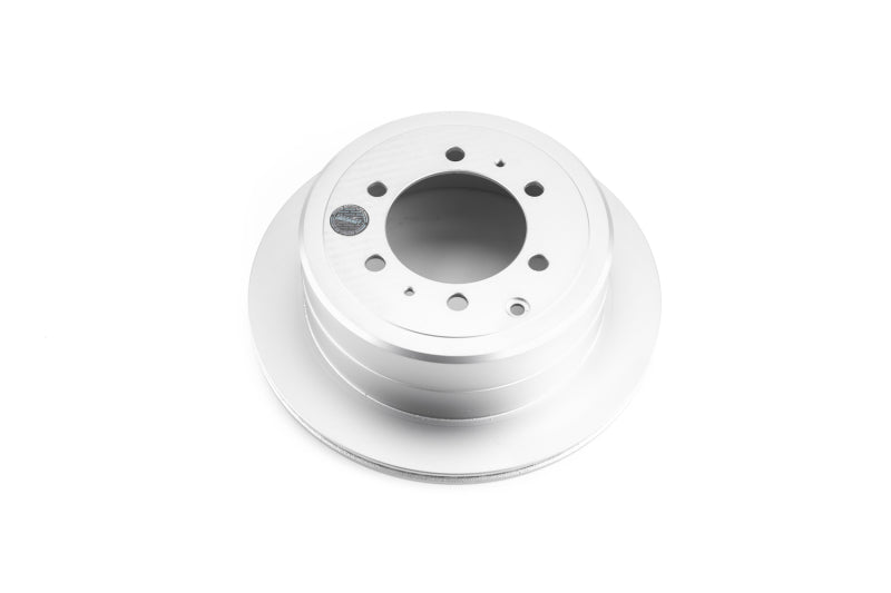 PowerStop JBR743EVC fits Lexus LX450 Rear Evolution Geo 96-97met Coated Rotor