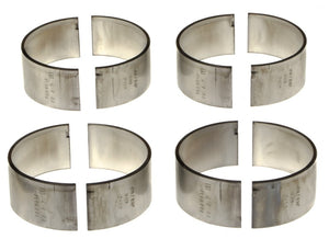 Clevite CB745P(4) fits Chevy 4 112-121-134-153 1962-95 Con Rod Bearing Set