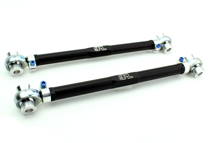 SPL Parts SPL RLL EVOX 08-14 fits Mitsubishi Evo X Rear Lower Camber Links