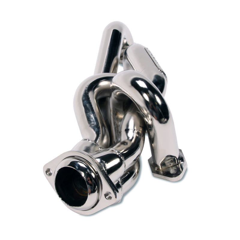BBK  1512 Mustang 5.0 Shorty Tuned Length Exhaust Headers - 1-5/8 Titanium Ceram