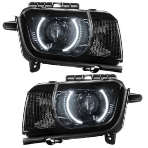 ORACLE Lighting 7727-001 Oracle 10-13 fits Chevrolet Camaro SMD HL (RS) - White