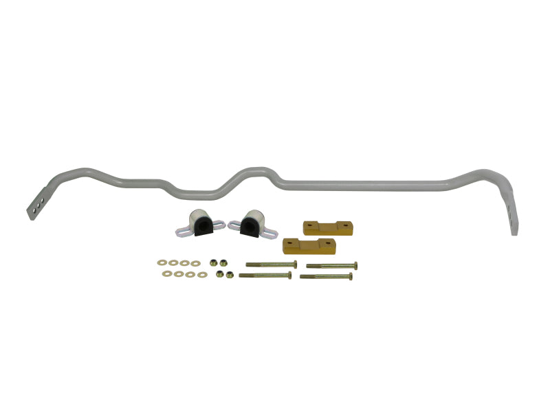 Whiteline BWF20XZ VAG MK4/MK5 FWD Only Front 24mm Adjustable X-Heavy Duty Swaybar