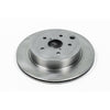 PowerStop JBR1366 fits Subaru 08-14 Impreza Rear Autospecialty Brake Rotor