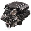 Edelbrock 46126 Crate Engine Supercharged 426ci GEN III Hemi w/o Electronics