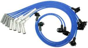 NGK 52036 fits Ford 01-19 Explorer 2098 Spark Plug Wire Set