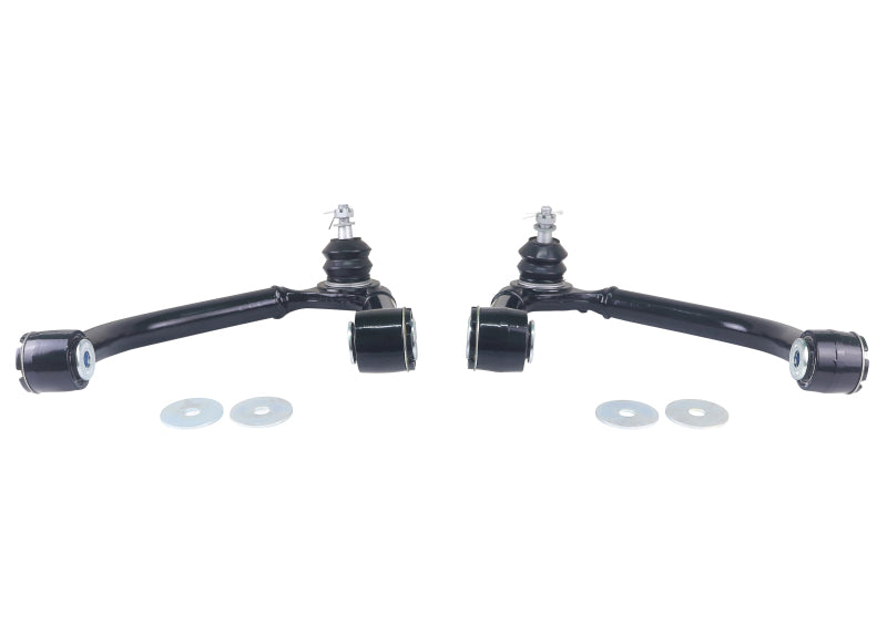 Whiteline KTA316 19-21 fits Chevrolet Silverado Front Upper Control Arm