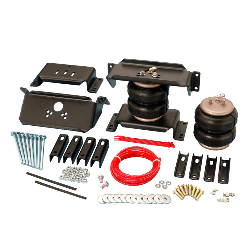 Firestone 2071 Ride-Rite Air Helper Spring Kit Rear Ford/fits Dodge/GM Pickup (W217602071)