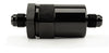 FAST 30272 Fuel Filter -6An Black