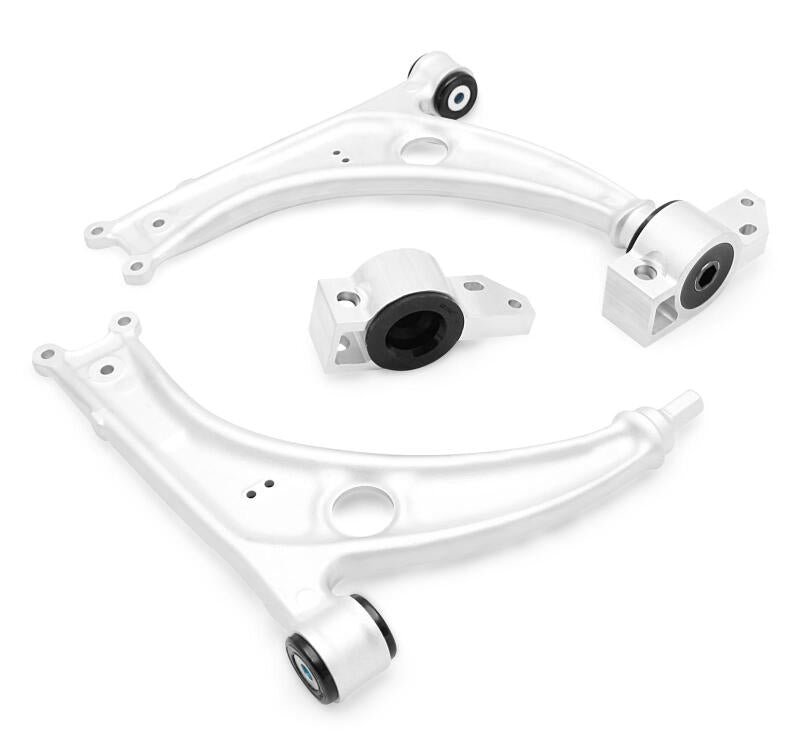 SuperPro ALOY0001K 2007 fits Volkswagen Eos Base Front Lower Alloy Control Arm K