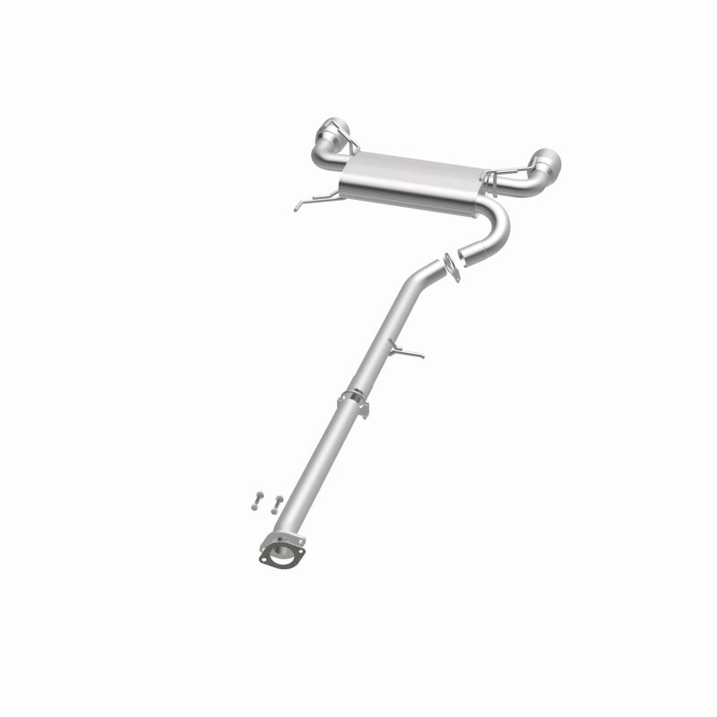 Magnaflow 106-0883 BRExhaust 03-09 fits Nissan 350Z 3.5L Exhaust Kit