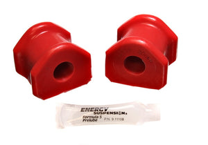Energy Suspension 5.5149R Neon Front. S.B. 20Mm - Red