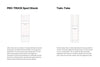 Eibach E60-82-103-01-01 07-22 Toyota Sequoia Pro-Truck Single Sport Shock- (Rear)
