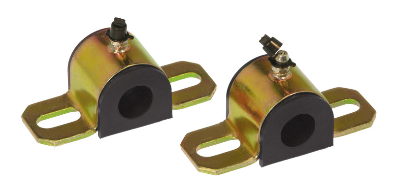 Prothane 19-1161-BL  19-1161-BL Universal Greasable Sway Bar Bushings - 18MM