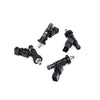 DeatschWerks 17U-09-0440-4 99-05 fits Honda S2000 F20/F22 440cc Injectors - Set of 4