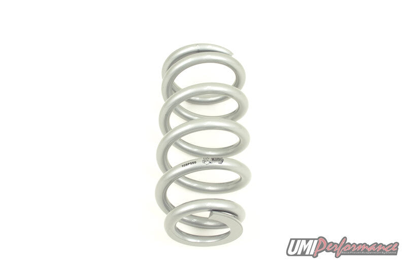 UMI Performance AB8250-1 68-72 fits GM A-Body Spring/Shock Lowering Kit 1in Rear