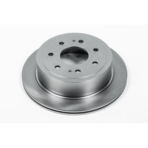 PowerStop AR8599 fits Ford 04-11 F-150 Rear Autospecialty Brake Rotor
