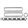 Fel-Pro MS95205 MS 95205 Engine Intake Manifold Gasket Set