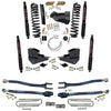 Skyjacker 4In KIT 23 F250 4WD GAS W/LKS
