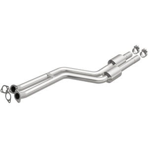 Magnaflow 51725 Conv DF 06-08 fits BMW Z4 3.0L