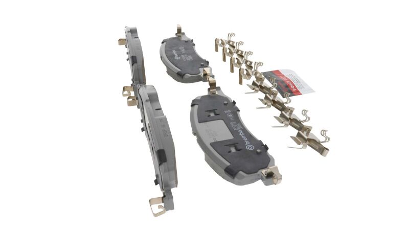 Brembo OE P24246N 20 23 fits Ford Explorer/Police Interceptor Utility/Lincoln Av