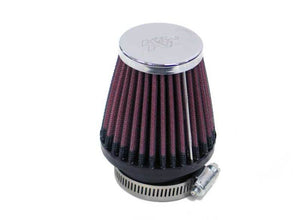 K&N Engineering RC-2320 K&N Universal Air Filter 1-13/16in FLG / 3in Bottom / 2in Top / 3in Height