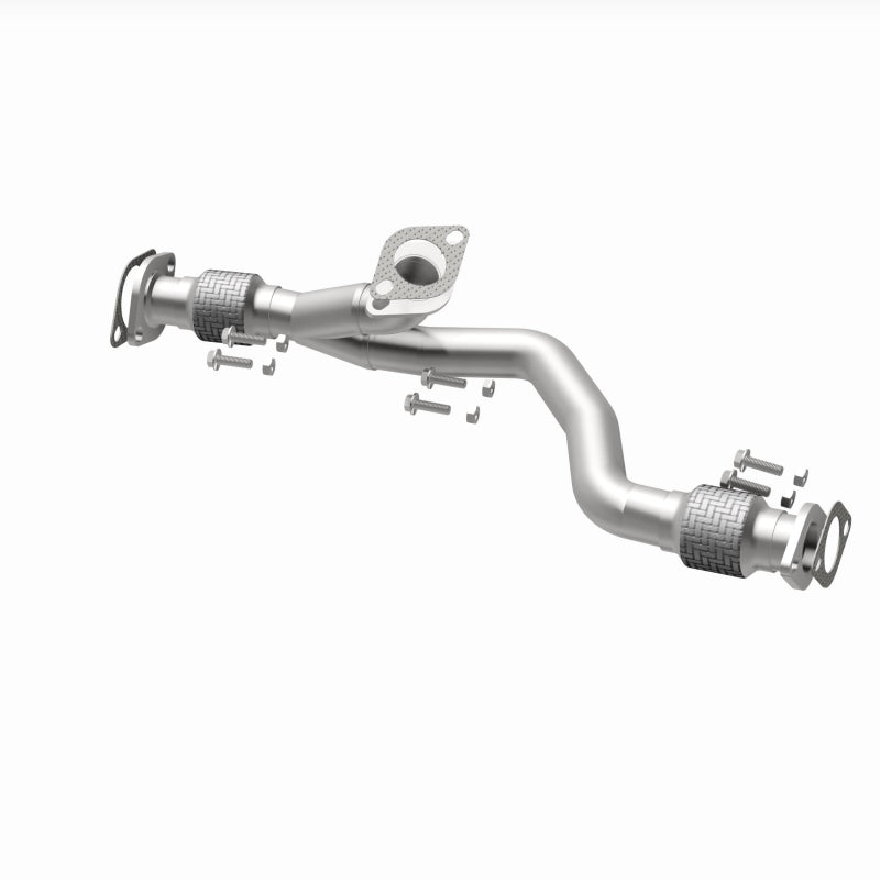 Magnaflow 107-0080 BRE Exhaust 04-08 Malibu 2.2L 3.5L Front Pipe Kit