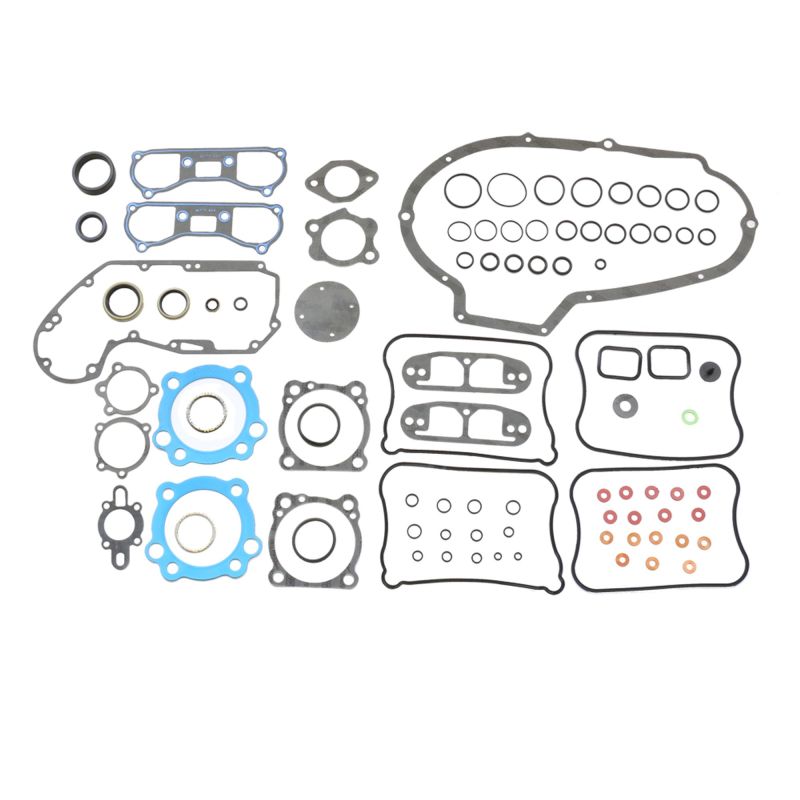 Athena P400195900830 Harley-Davidson Sportsters Complete Gasket Kit (Incl Oil Seals)