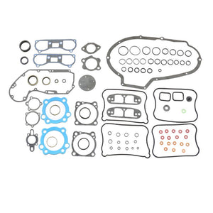 Athena P400195900830 Harley-Davidson Sportsters Complete Gasket Kit (Incl Oil Se