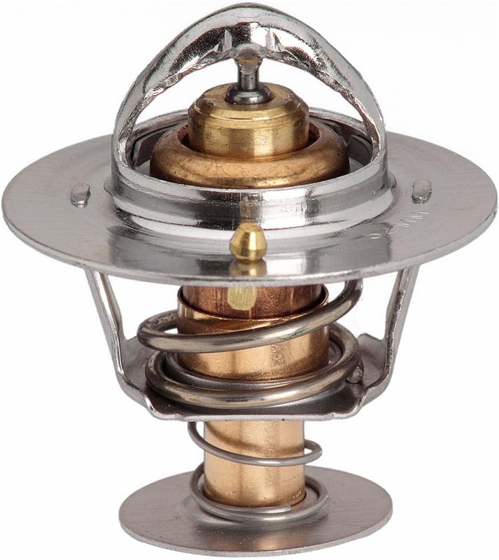 Gates 33340S fits Acura Integra/Honda Accord/Civic/Sterling SuperStat Thermostat