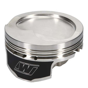 Wiseco K0035X155 fits Chevy LS 4.155in Bore 4.000in Stroke 1.110in CH -25.00 CC