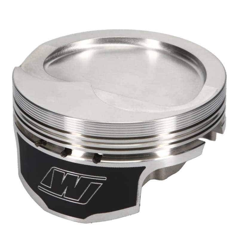 Wiseco K0035X155 fits Chevy LS 4.155in Bore 4.000in Stroke 1.110in CH -25.00 CC