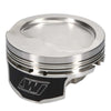 Wiseco K0035X155 fits Chevy LS 4.155in Bore 4.000in Stroke 1.110in CH -25.00 CC