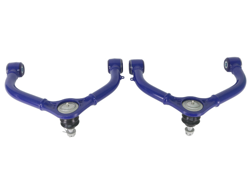 SuperPro TRC6645 fits Ram 09-18 1500 DS / 19-22 Ram 09-18 1500 Classic DS Front