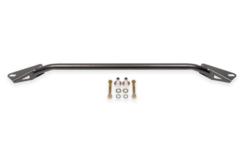 BMR CB771H 24-25 fits Ford Mustang S650 Chassis Brace Front Subframe 2-point -