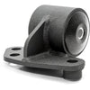 Innovative 10120-85A 94-01 fits Acura Integra B/D-Series Black Aluminum Mount 85A Bushing (RH Side Mount Only)