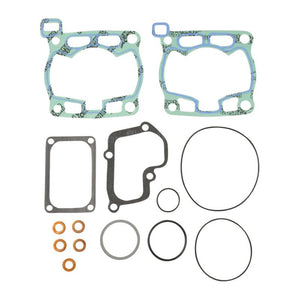 Athena P400510600143 1997 fits Suzuki RM 125 Top End Gasket Kit