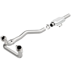 Magnaflow 93314 Conv DF fits Ford 87 91