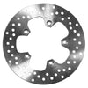 Brembo OE 68B40793 09-11 fits Yamaha XJ6 600cc 245x5mm Brake Disc - Rear Fixed