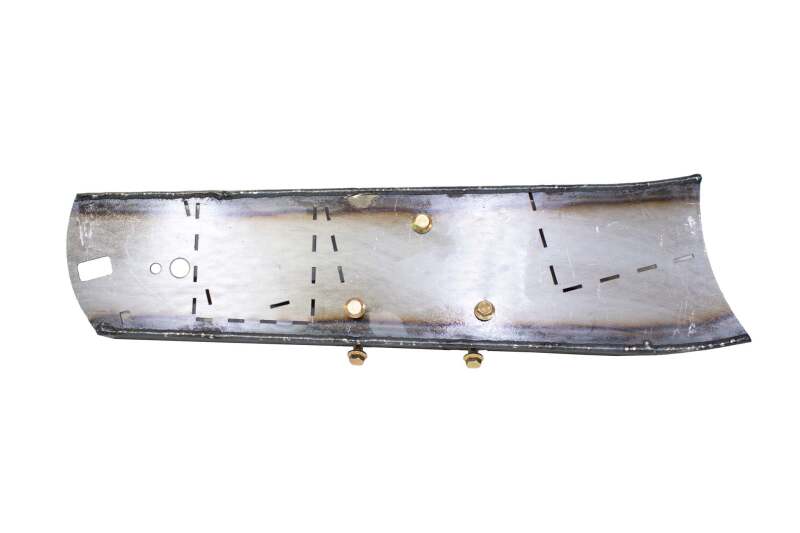 RustBuster RB7128L Leaf Spring Section Left Side