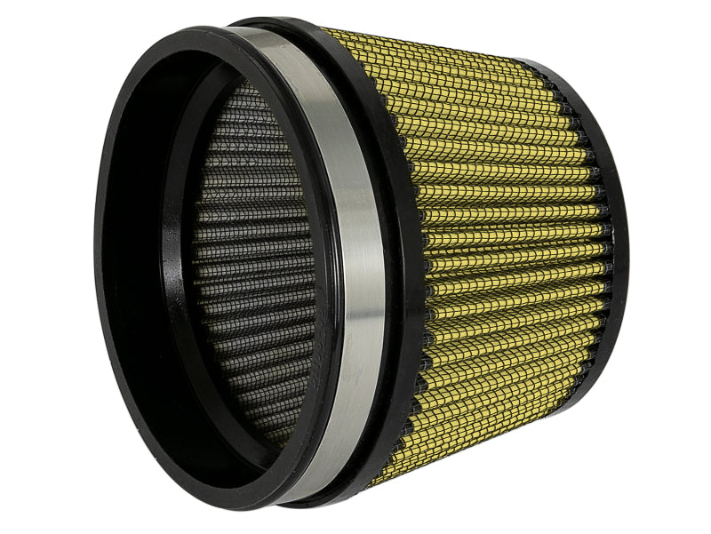 AFE 72-91130 FLOW Pro GUARD7 Universal Air Filter 5in. F x 5-3/4in B x 4-1/2in.