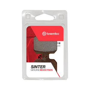 Brembo OE 07BB2090 22-23 Ducati Monster 937cc Brake Pad - Rear