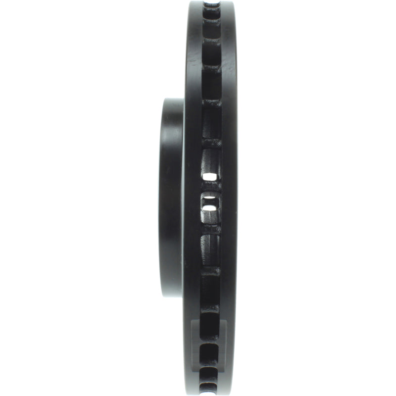 Stoptech 126.44083SR Power Slot 93-05 fits Lexus GS Series / 00-05 IS300 / 93-94 LS Series Front Right Slotted Rotor