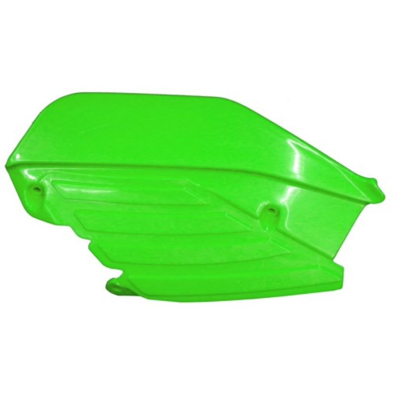 Acerbis 2172150006 X-Force Spoiler Handguard - Green