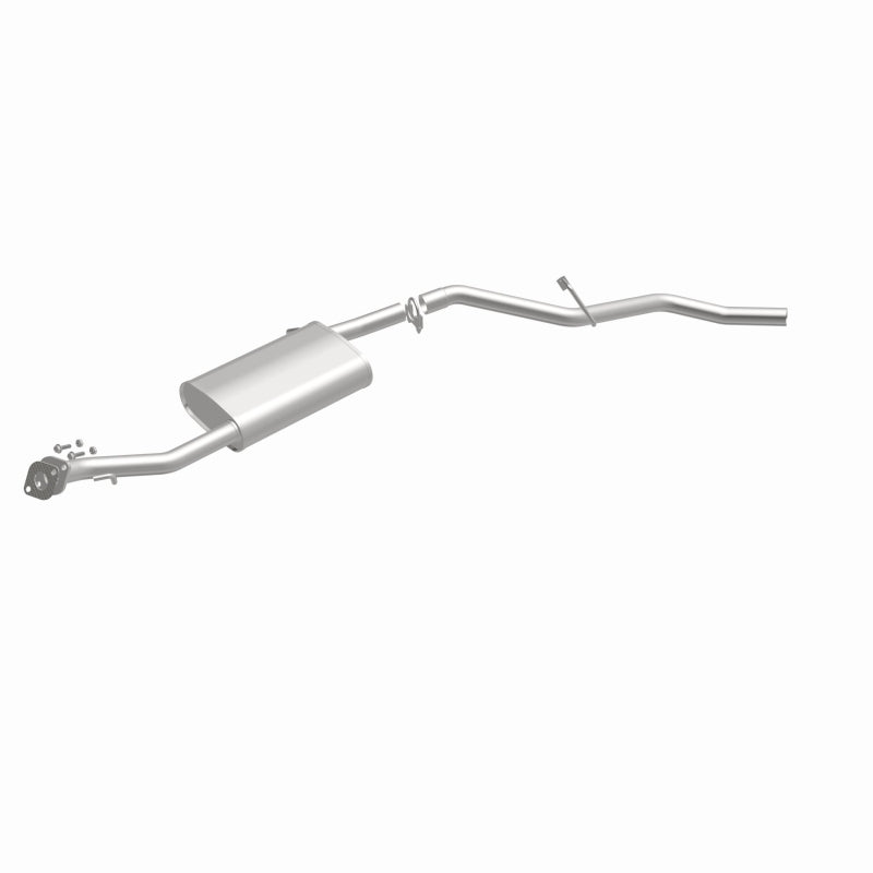 Magnaflow 108-0191 BRExhaust 00-02 fits Nissan Xterra 3.3L Muffler Kit