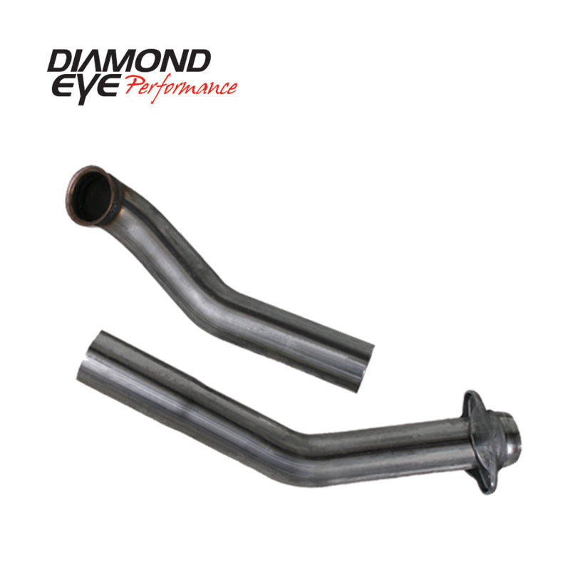 Diamond 162004 Eye KIT 3in DWNP SS FORD 7.3L 94-97